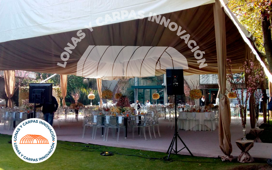 Fiesta de Navidad en tu Jardín 
