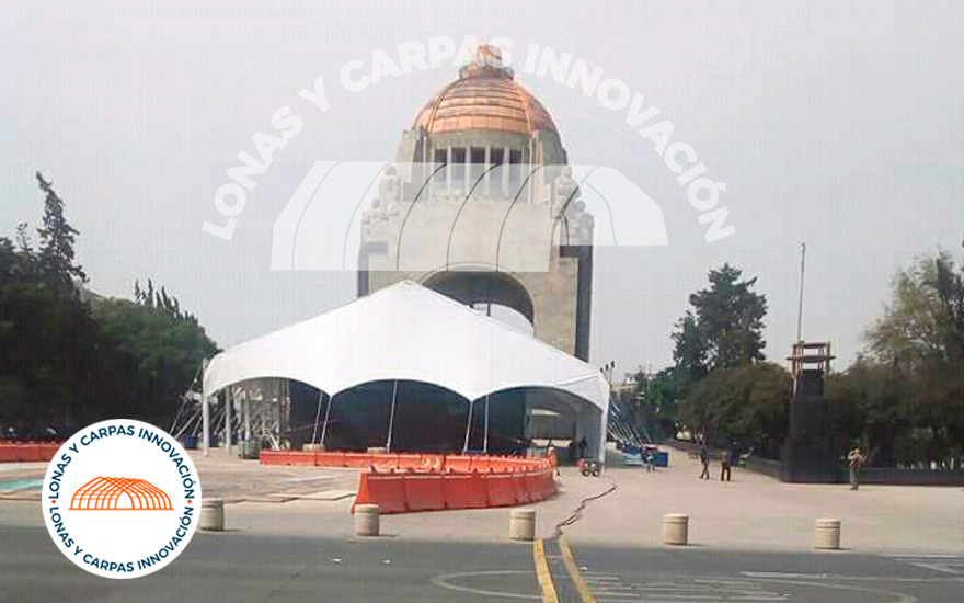 Renta de Carpas en Guadalajara