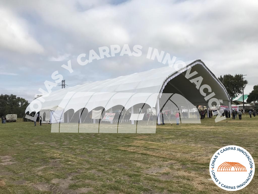 Renta de Carpas en Veracruz