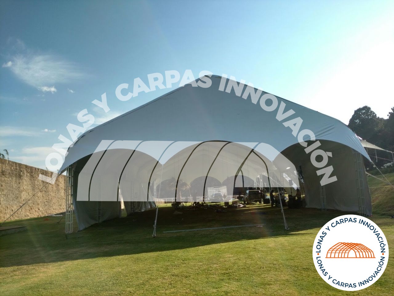 Renta de Carpas en Cancún