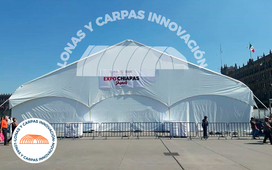 Venta de Carpas Acapulco