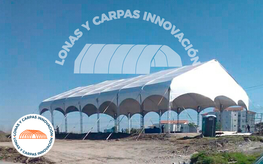 Venta de Carpas en Saltillo
