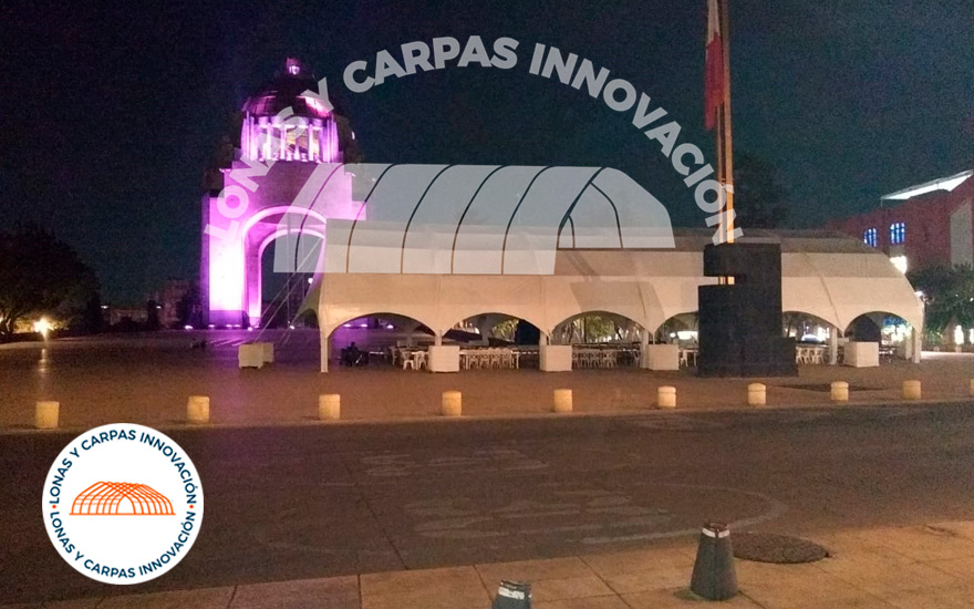 Venta de Carpas en Chihuahua
