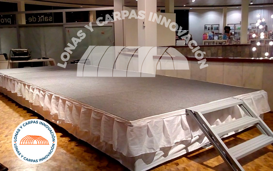 Venta de Templetes en Obregon