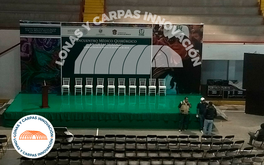 Venta de Templetes en Lod Mochis