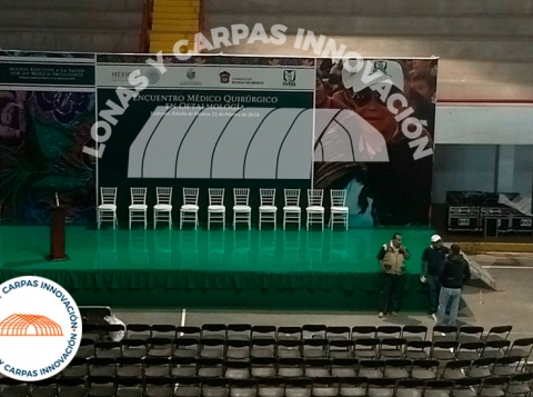 Venta de Templetes en Lod Mochis