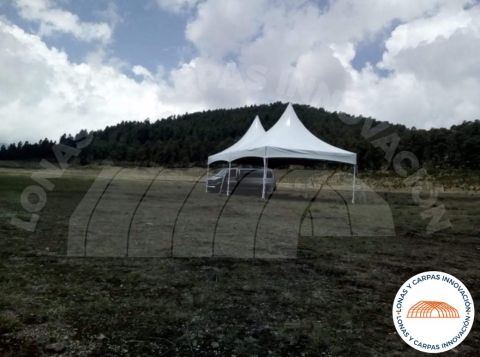 Venta de Carpas Arabes en Ciudad de México