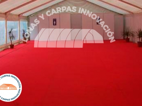 Venta de Pistas Iluminadas en Cuernavaca🏆
