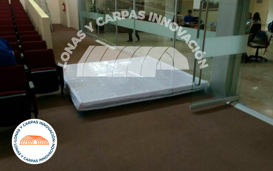 Renta de Pistas iluminadas en Toluca🏆
