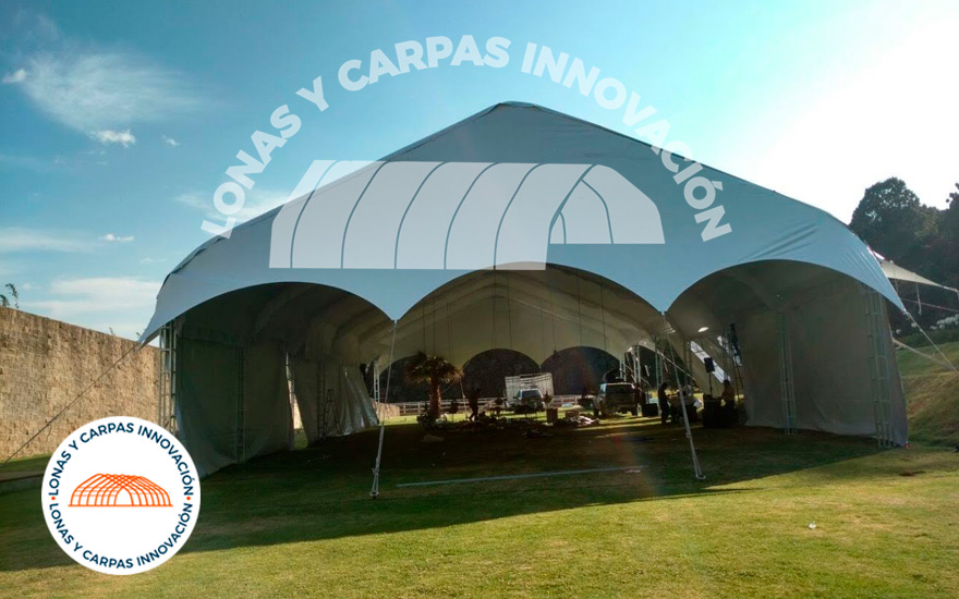 Carpas Para Exposiciones en Navojoa🏆